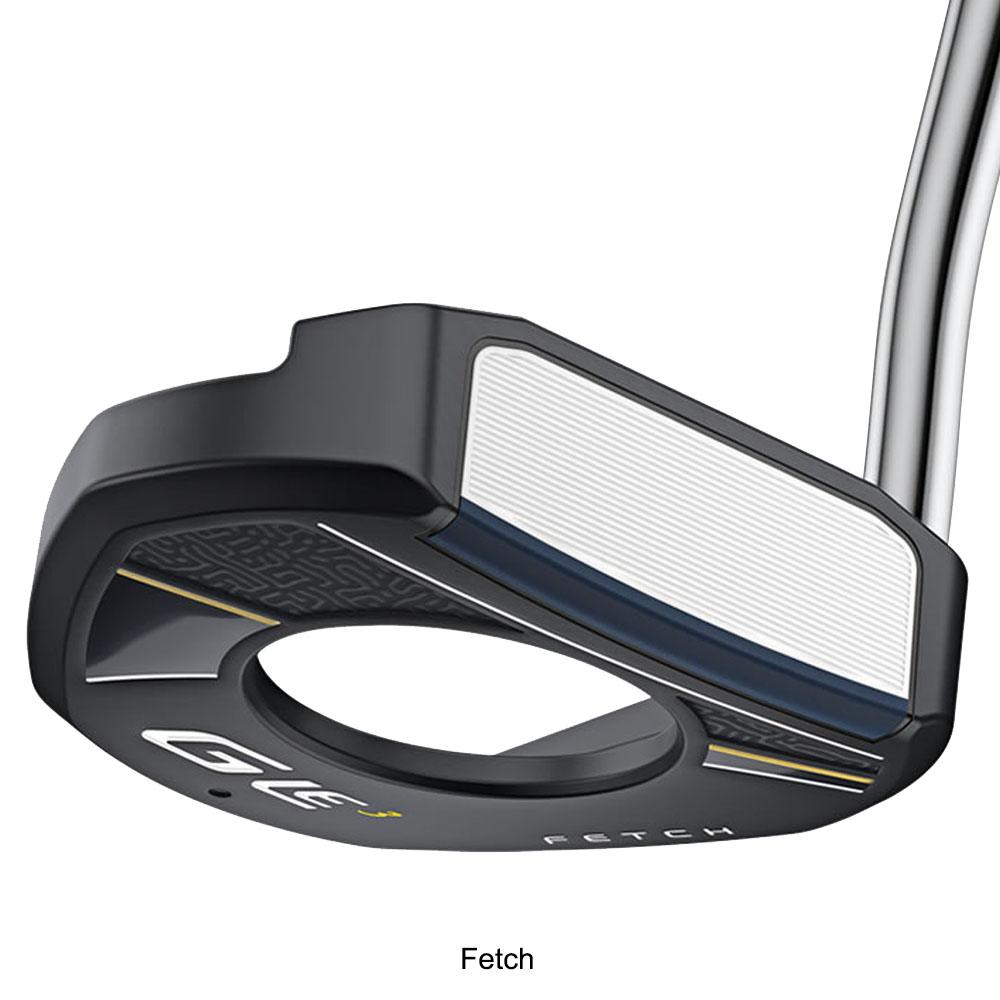 PING G Le3 Putter 2023 Women