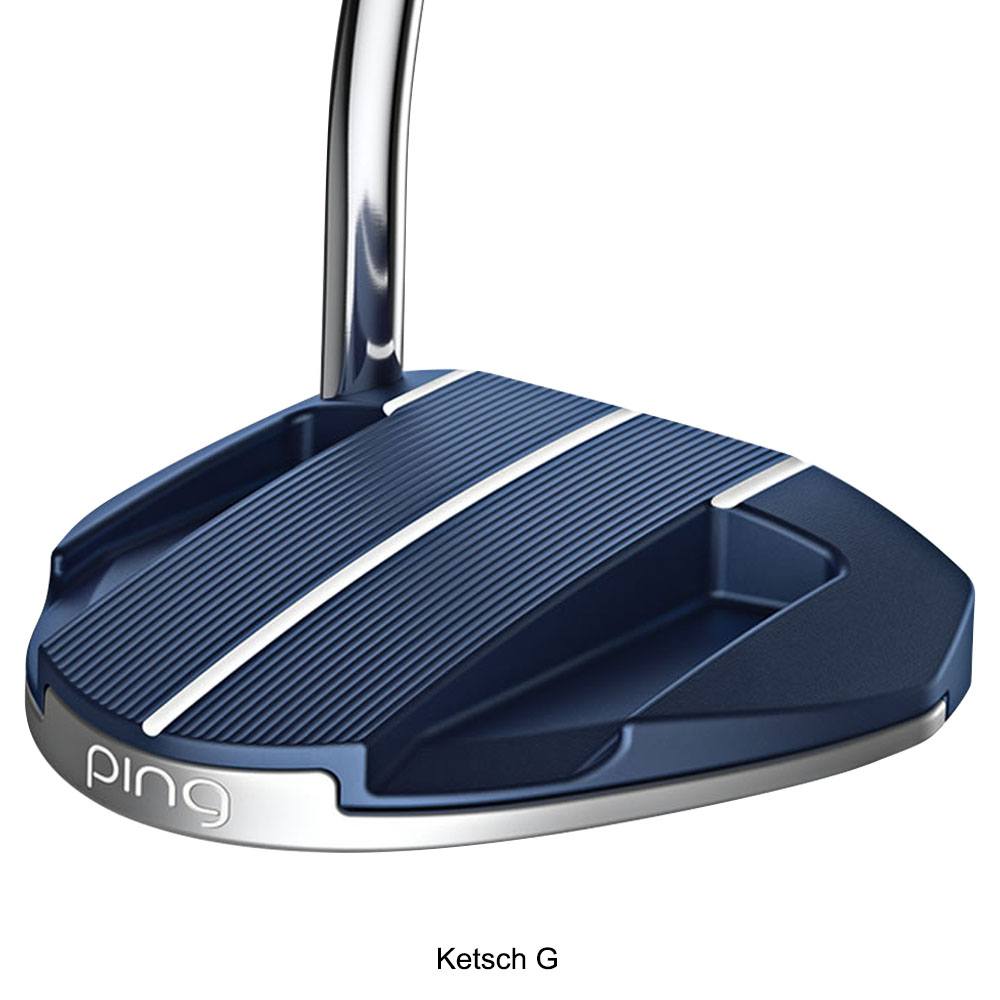 PING G Le3 Putter 2023 Women