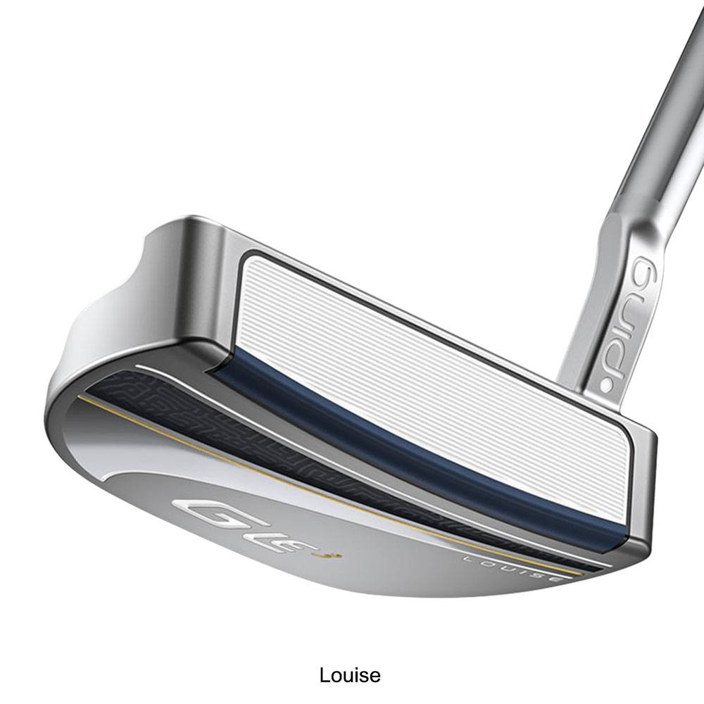 PING G Le3 Putter 2023 Women