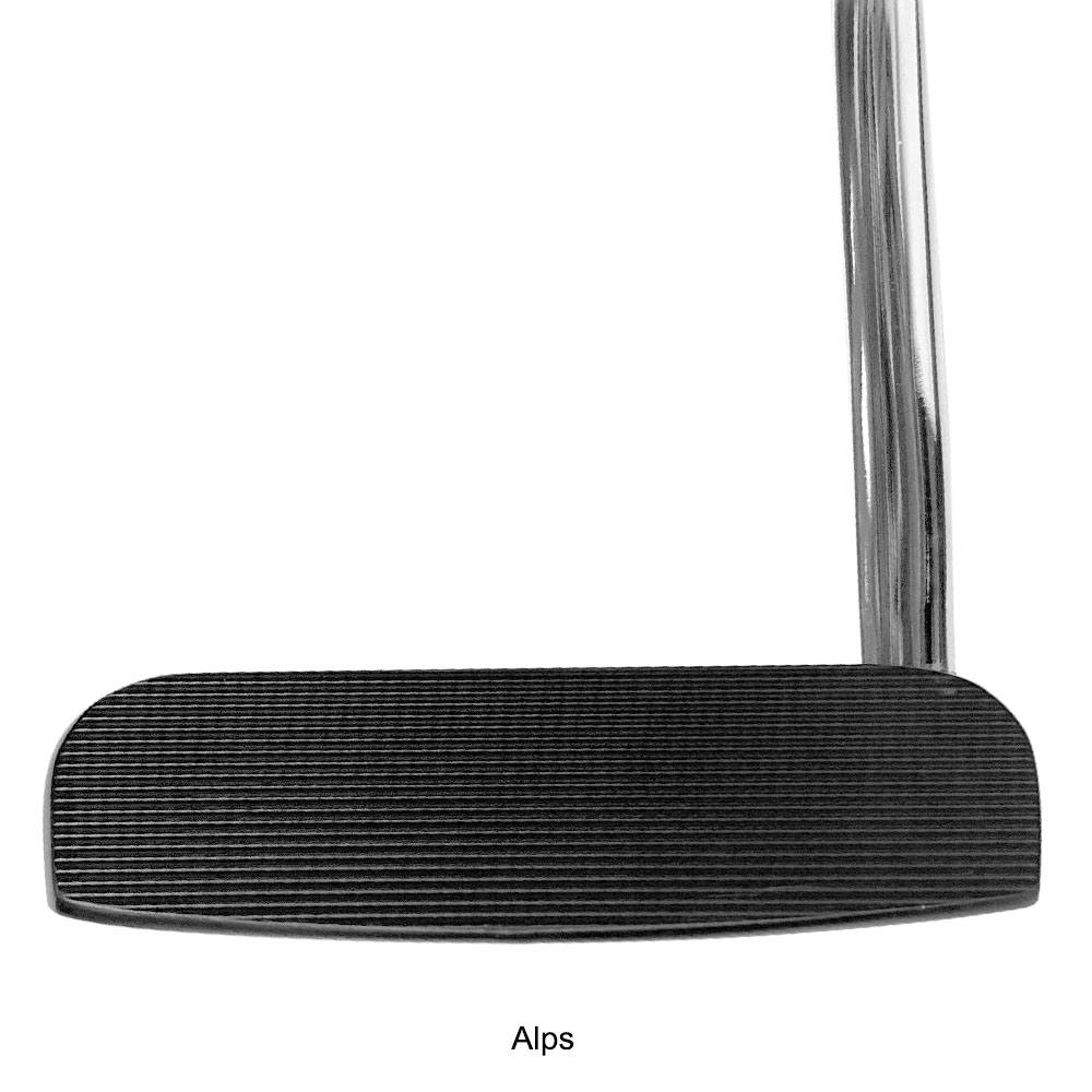 Tour Edge Template Series Black Putter 2023