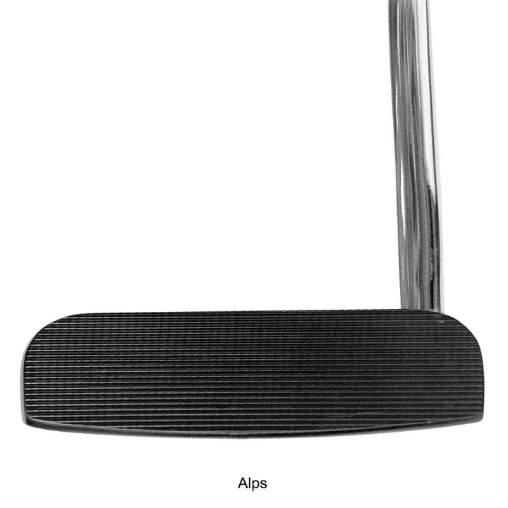 Tour Edge Template Series Black Putter 2023