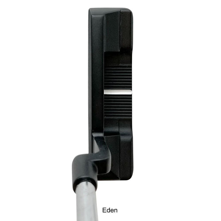 Tour Edge Template Series Black Putter 2023