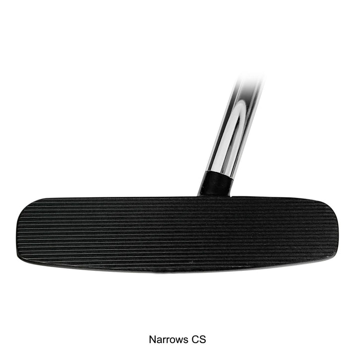 Tour Edge Template Series Black Putter 2023