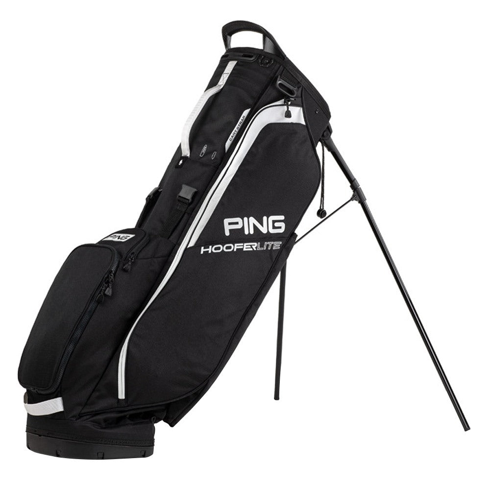 PING Hoofer Lite 231C Carry Bag 2023