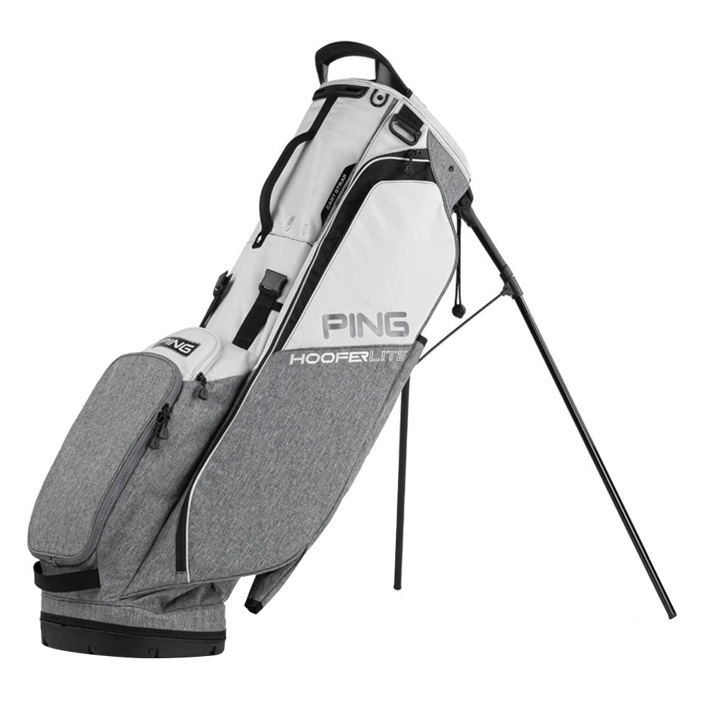 PING Hoofer Lite 231C Carry Bag 2023