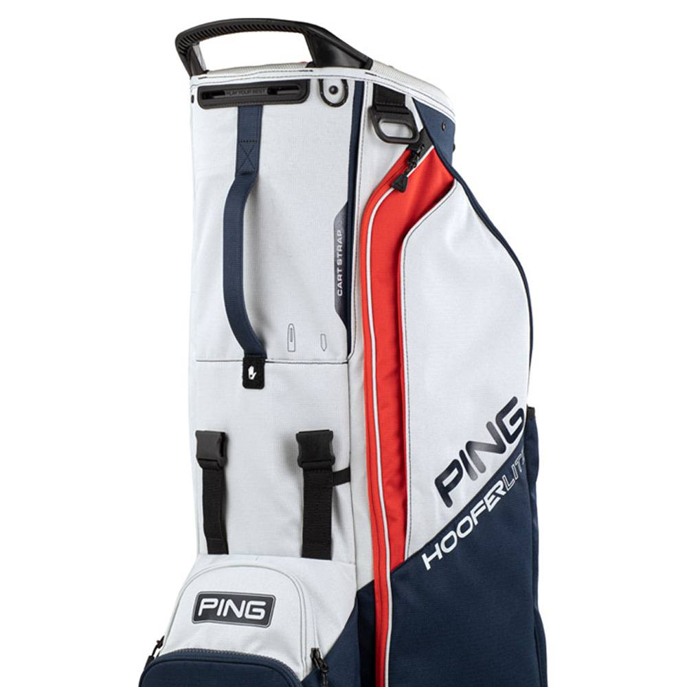 PING Hoofer Lite 231C Carry Bag 2023