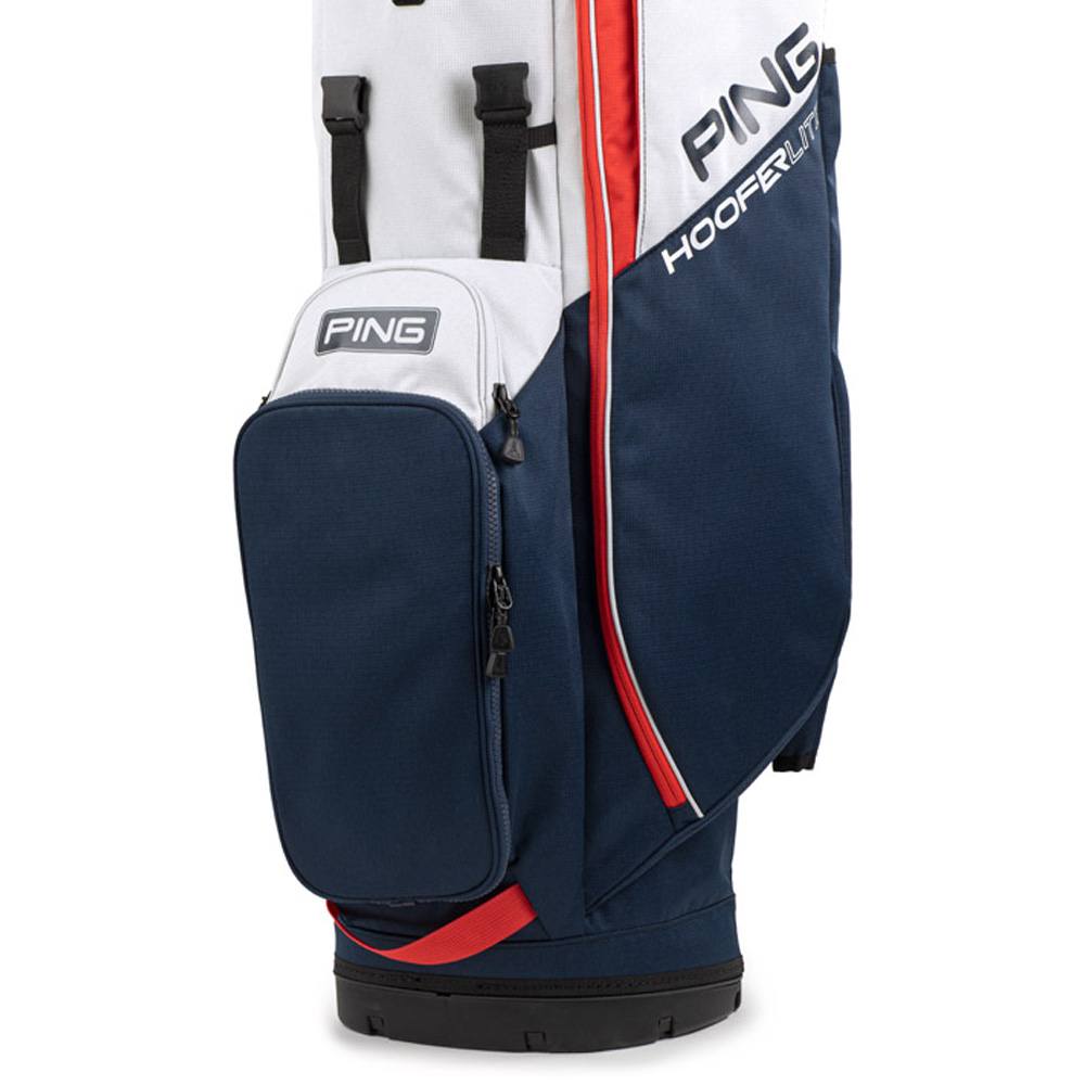 PING Hoofer Lite 231C Carry Bag 2023