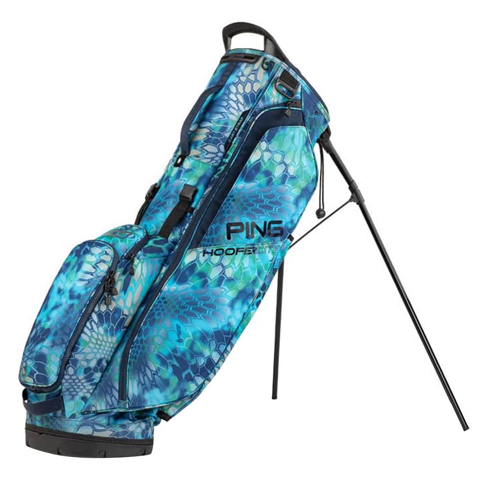 PING Hoofer Lite 231C Carry Bag 2023