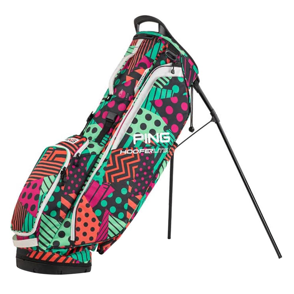 PING Hoofer Lite 231C Carry Bag 2023