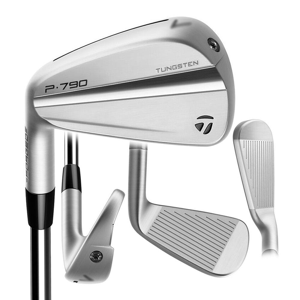 TaylorMade P790 Iron Set 2023