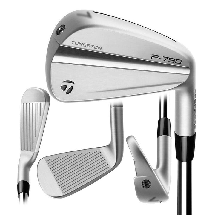 TaylorMade P790 Iron Set 2023
