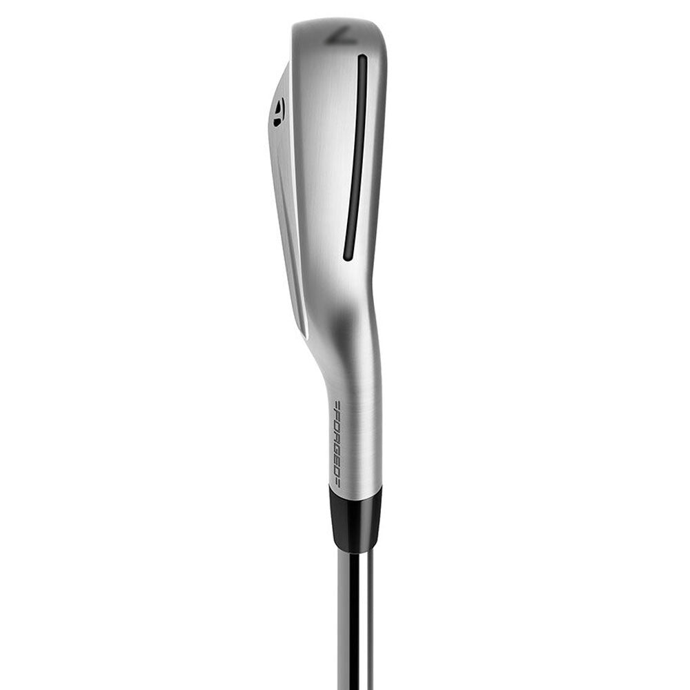 Set De Fers TaylorMade P790 2023 – 5-PW, AW – MMT 65 Graphite Régulier – NEUF