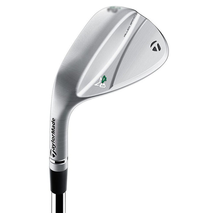 TaylorMade Milled Grind 4 Wedge 2023