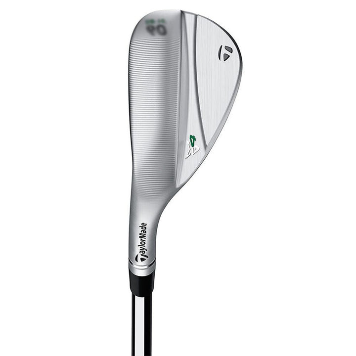 TaylorMade Milled Grind 4 Wedge 2023