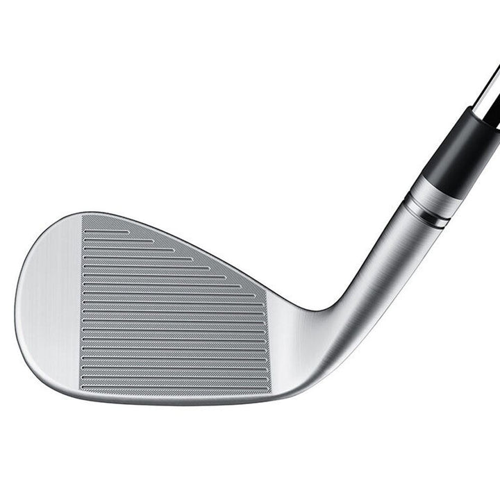 TaylorMade Milled Grind 4 Wedge 2023