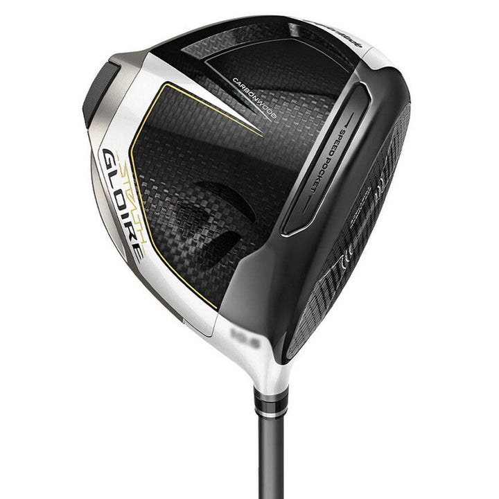 TaylorMade Stealth Gloire Driver 460cc 2023