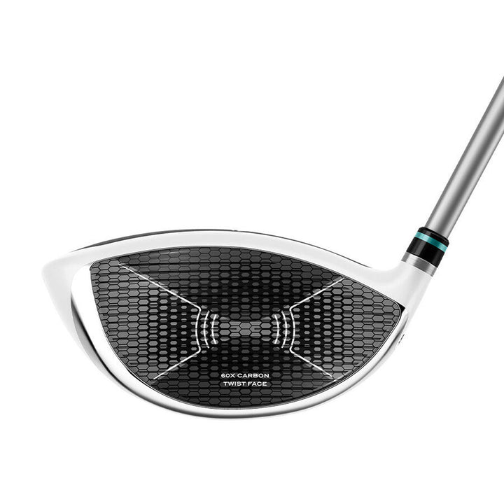 TaylorMade Stealth Gloire Driver 460cc 2023 Women