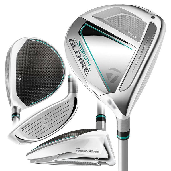 TaylorMade Stealth Gloire Fairway Wood 2023 Women