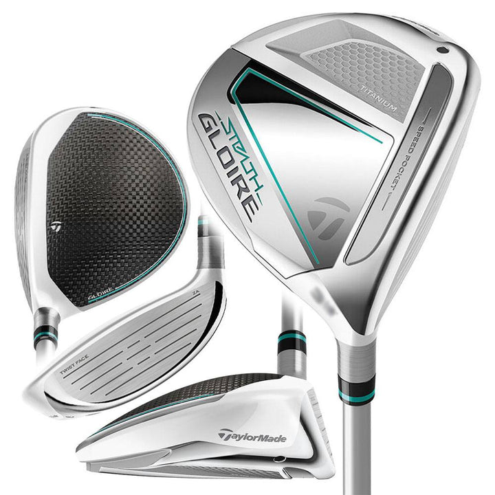TaylorMade Stealth Gloire Fairway Wood 2023 Women