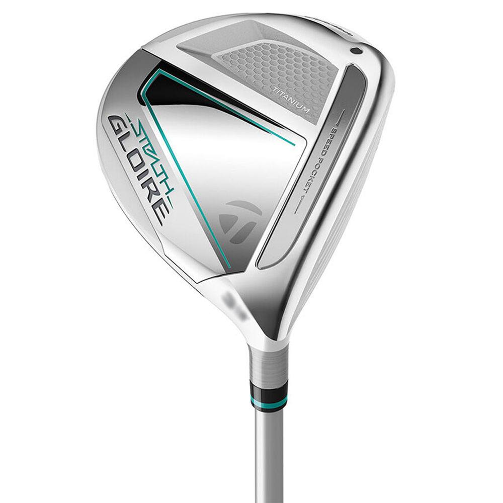 TaylorMade Stealth Gloire Fairway Wood 2023 Women