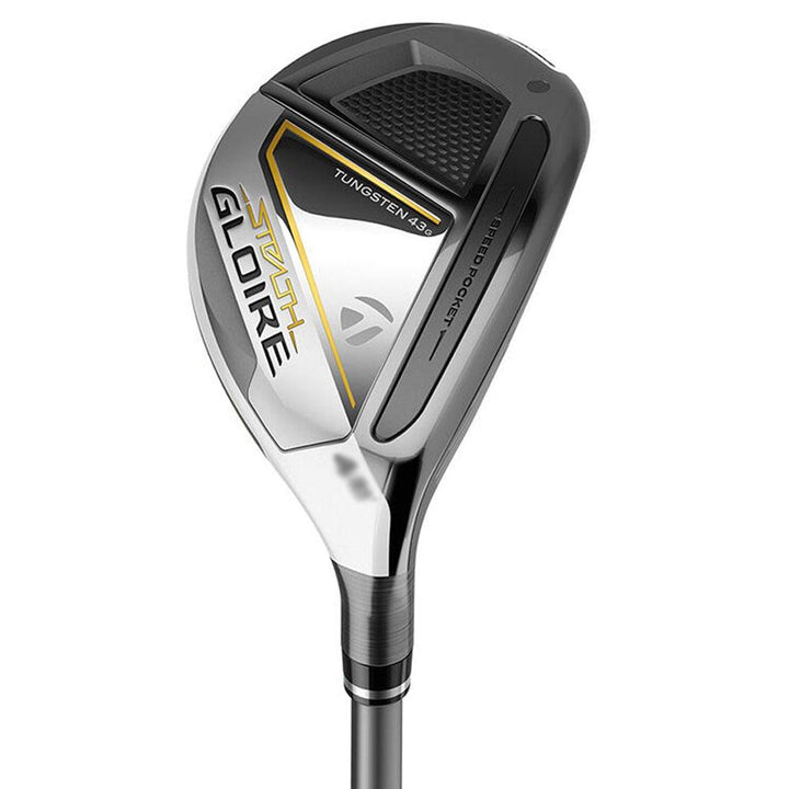 TaylorMade Stealth Gloire Rescue Hybrid 2023
