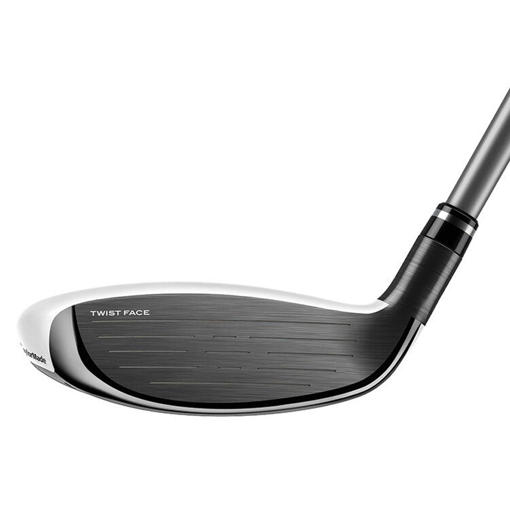 TaylorMade Stealth Gloire Rescue Hybrid 2023