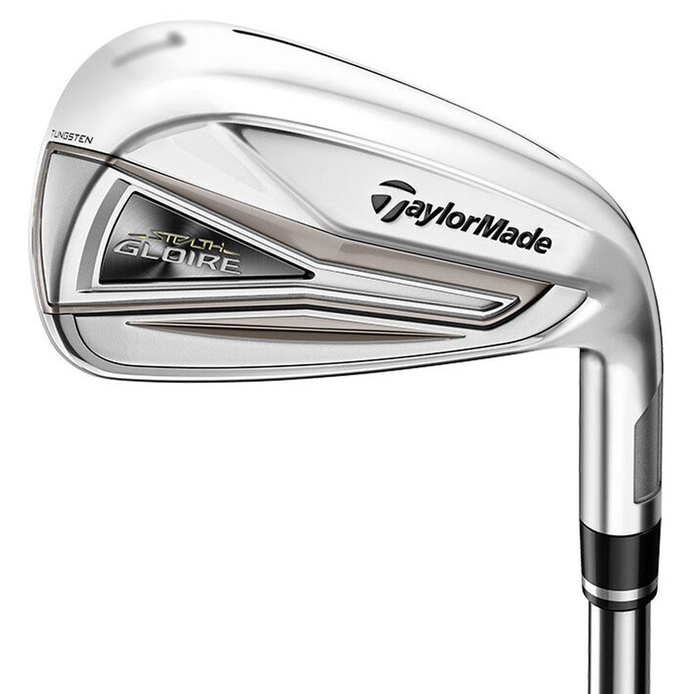 TaylorMade Stealth Gloire Iron Set 2023