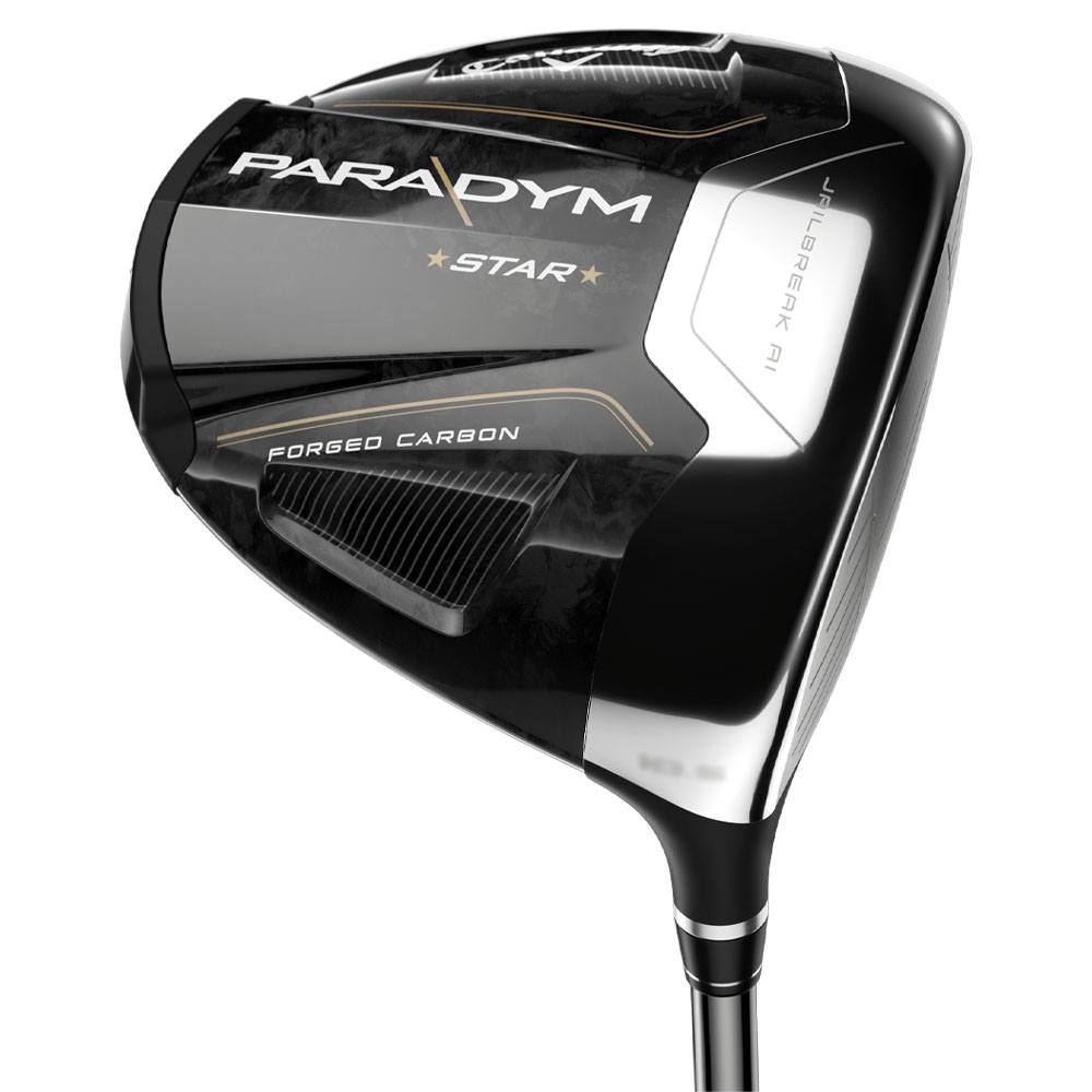 Callaway Paradym Star Driver 460cc 2023 Women