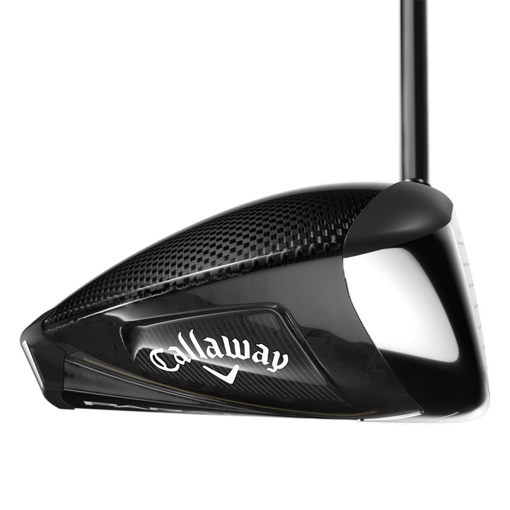 Callaway Paradym Star Driver 460cc 2023 Women