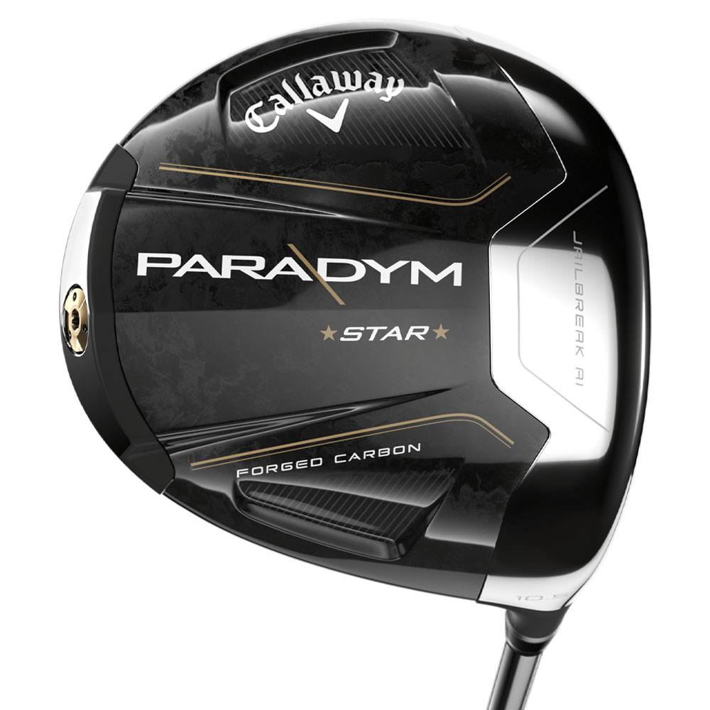 Callaway Paradym Star Driver 460cc 2023 Women