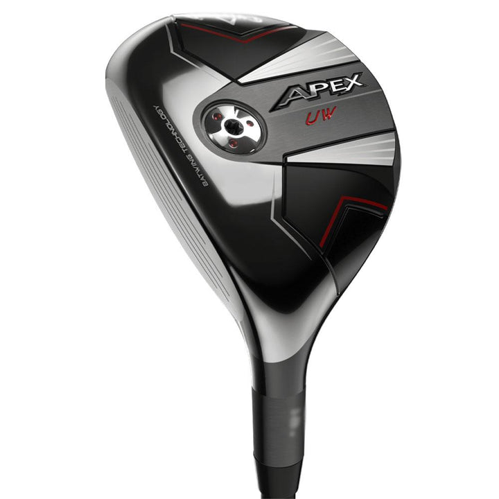 Callaway Apex UW Fairway Wood 2023