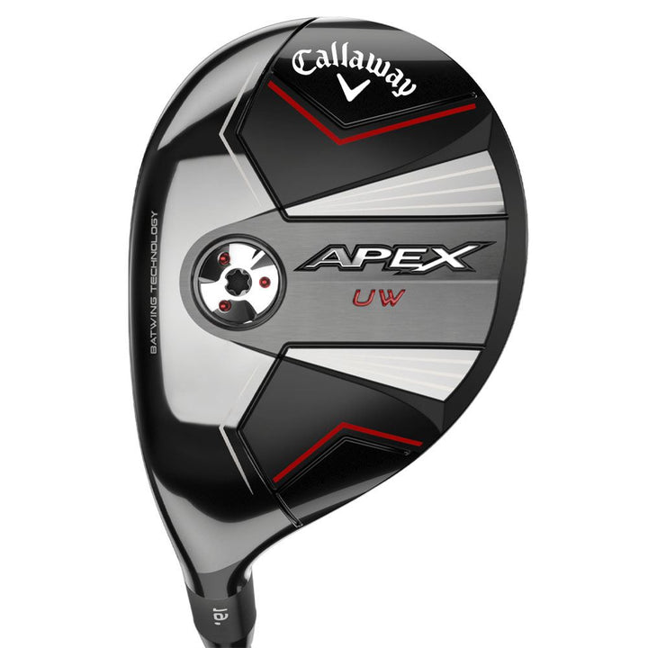 Callaway Apex UW Fairway Wood 2023