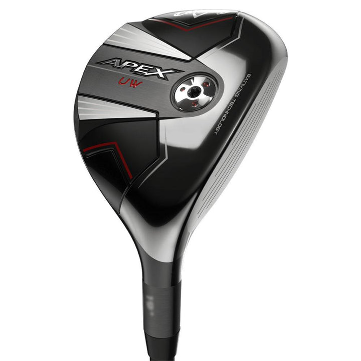 Callaway Apex UW Fairway Wood 2023