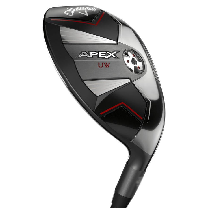 Callaway Apex UW Fairway Wood 2023