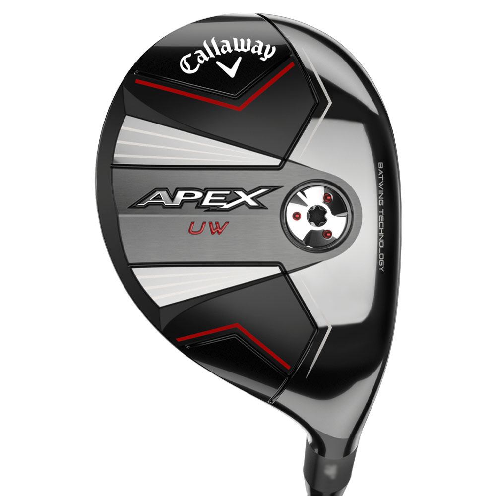 Callaway Apex UW Fairway Wood 2023