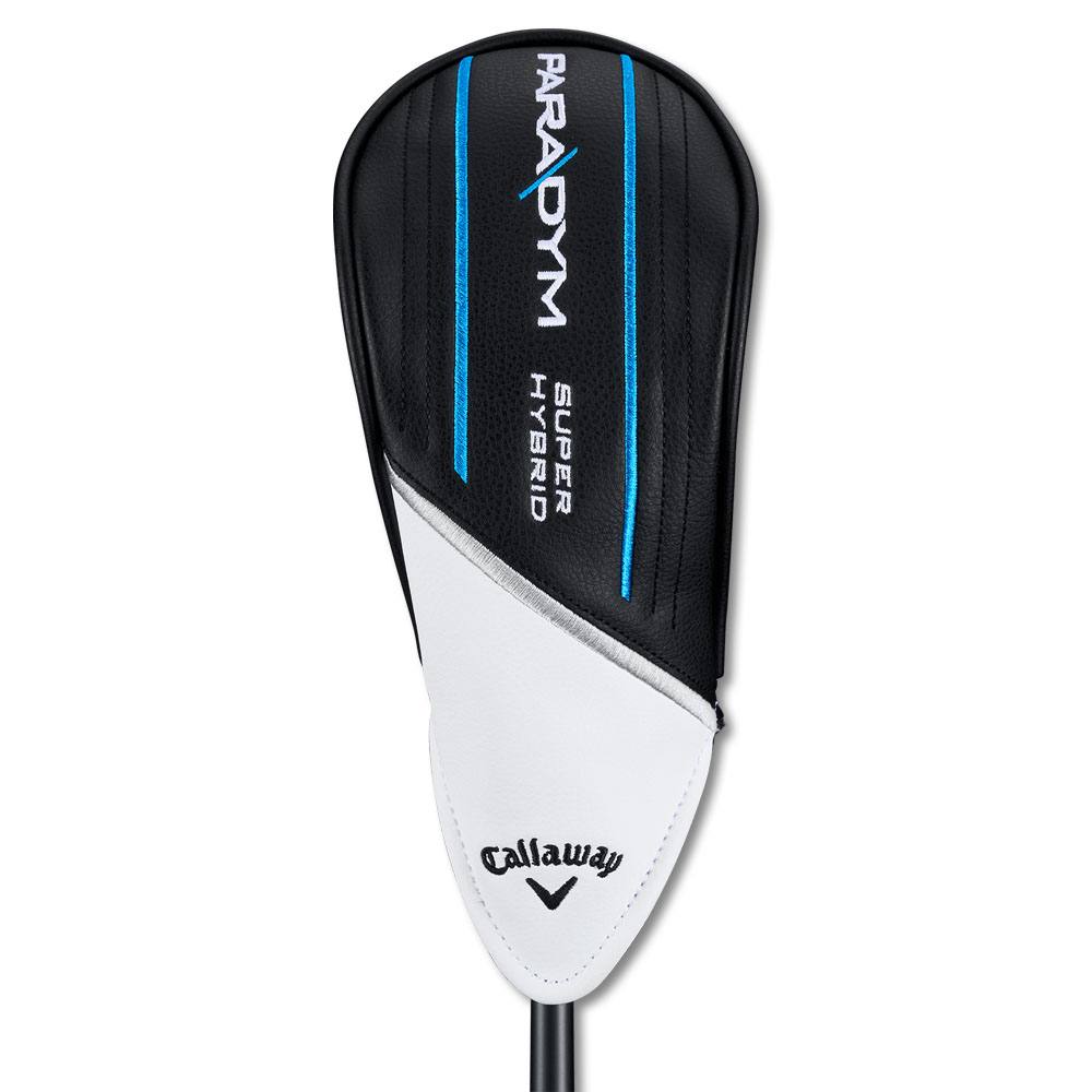 Callaway Paradym Super Hybrid 2023