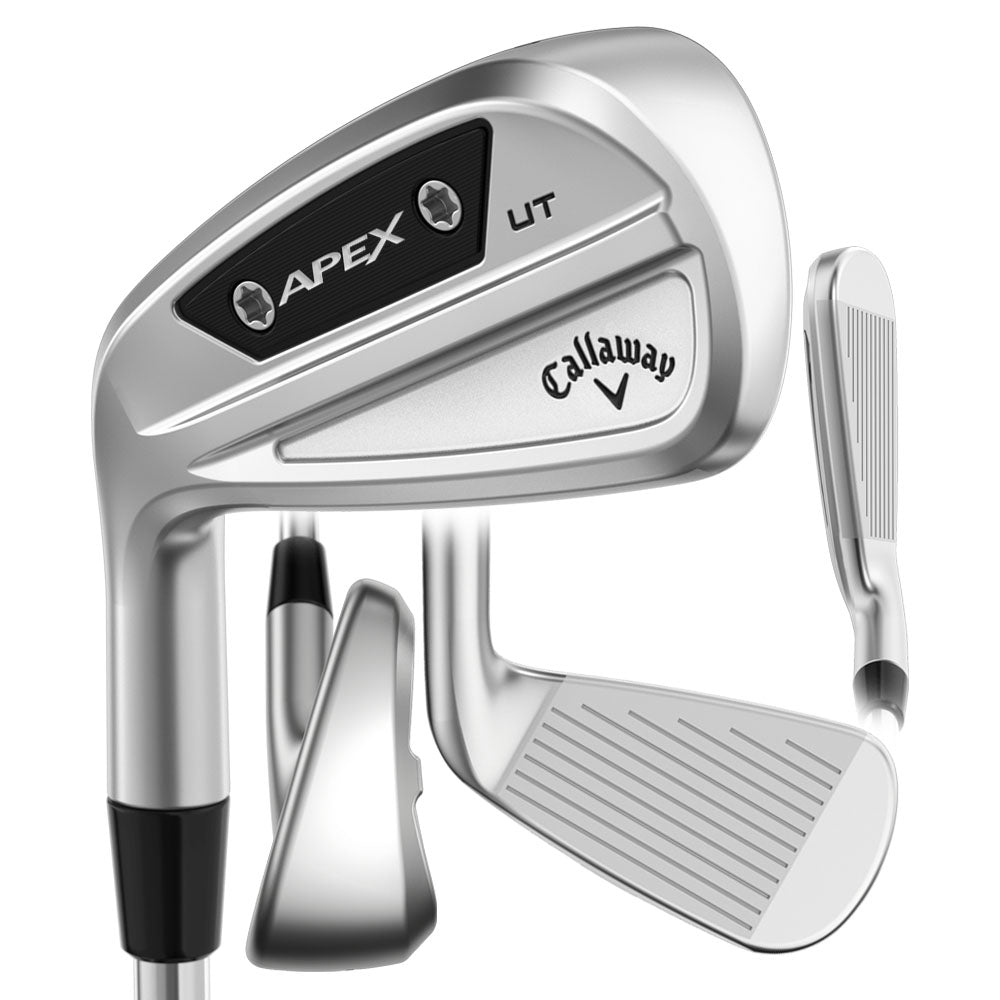 Callaway Apex Utility Iron 2023