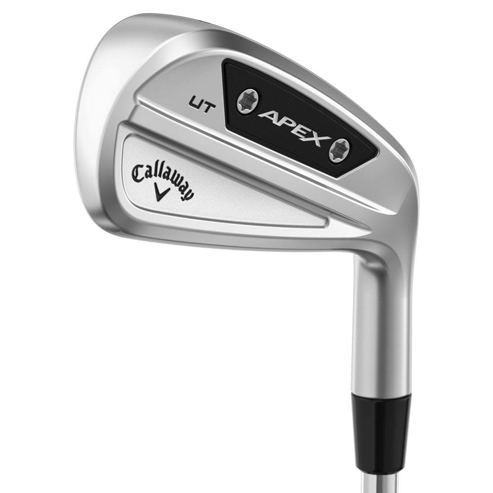 Callaway Apex Utility Iron 2023