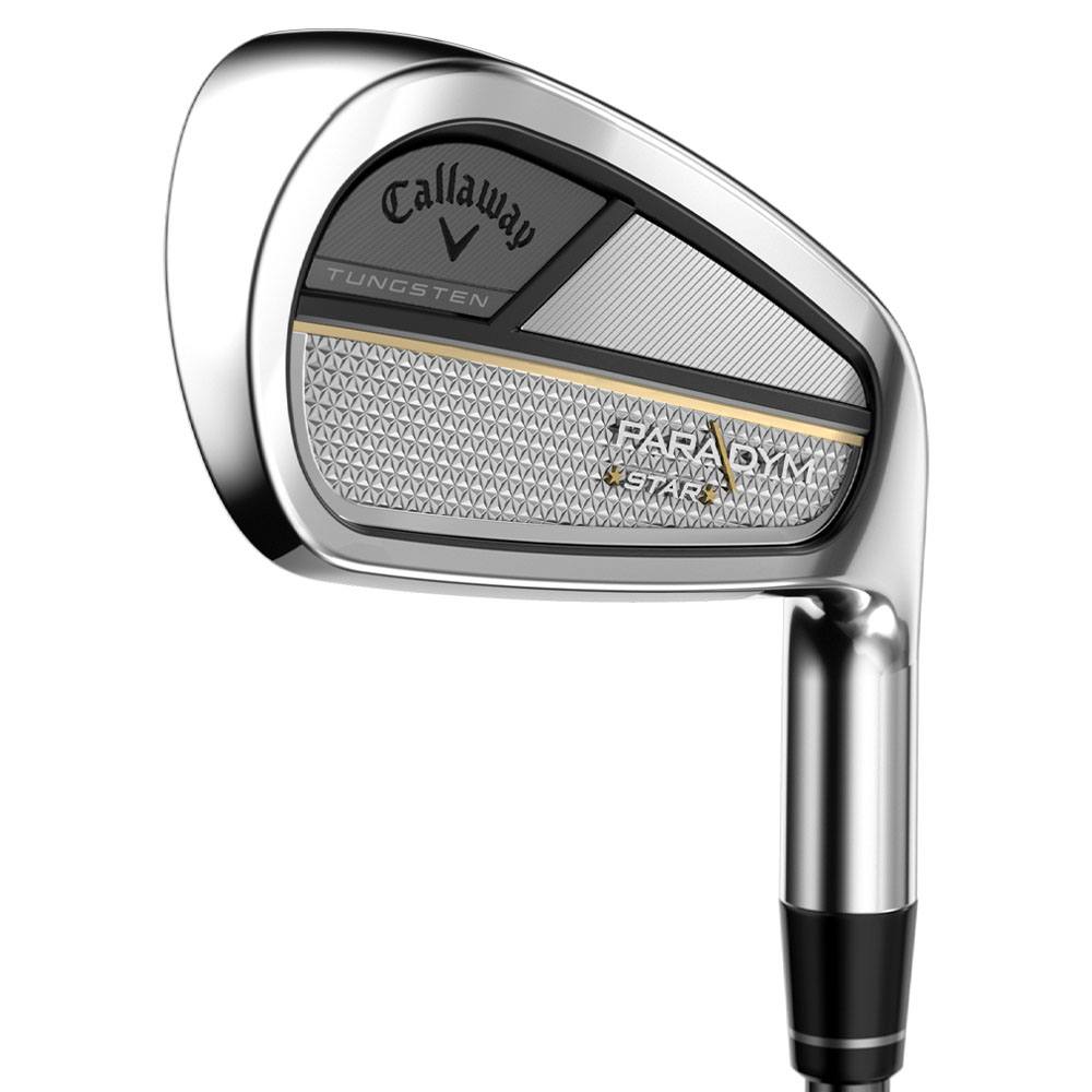 Callaway Paradym Star Single Iron 2023 Women