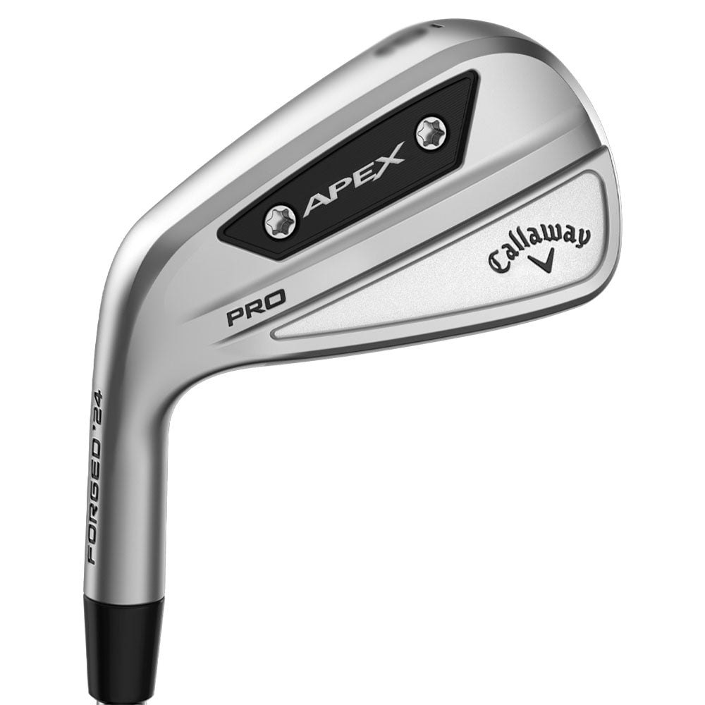 Callaway Apex Pro 24 Single Iron 2023