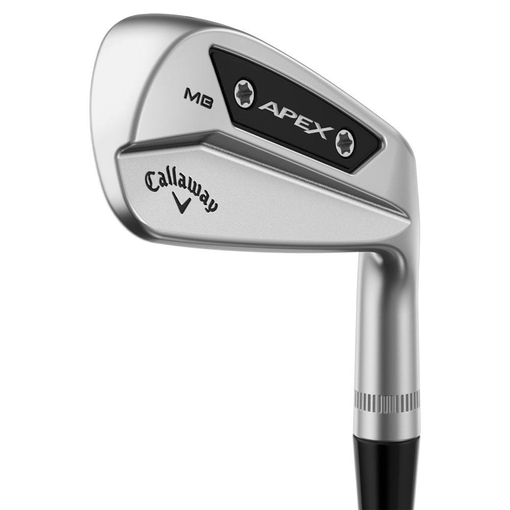 Callaway Apex MB Single Iron 2023