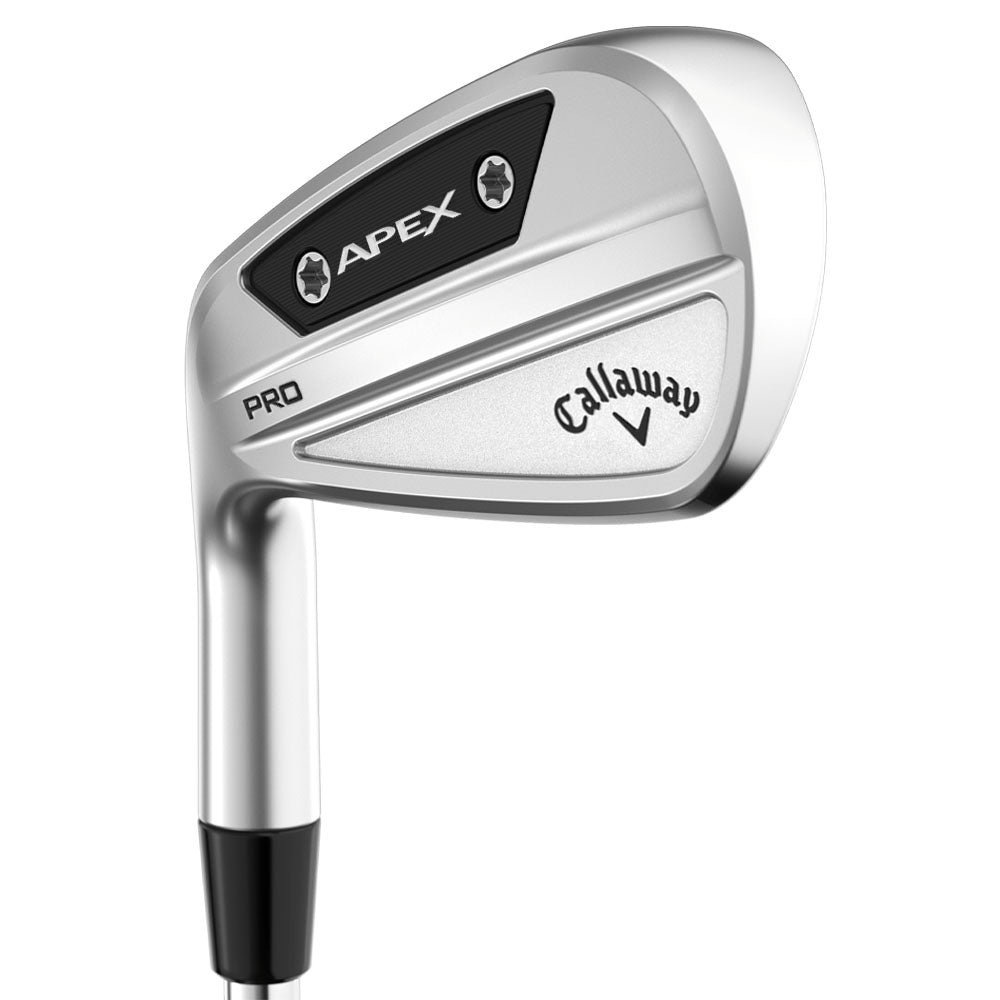 Callaway Apex Pro 24 Iron Set 2023