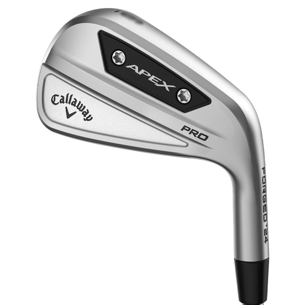 Callaway Apex Pro 24 Iron Set 2023