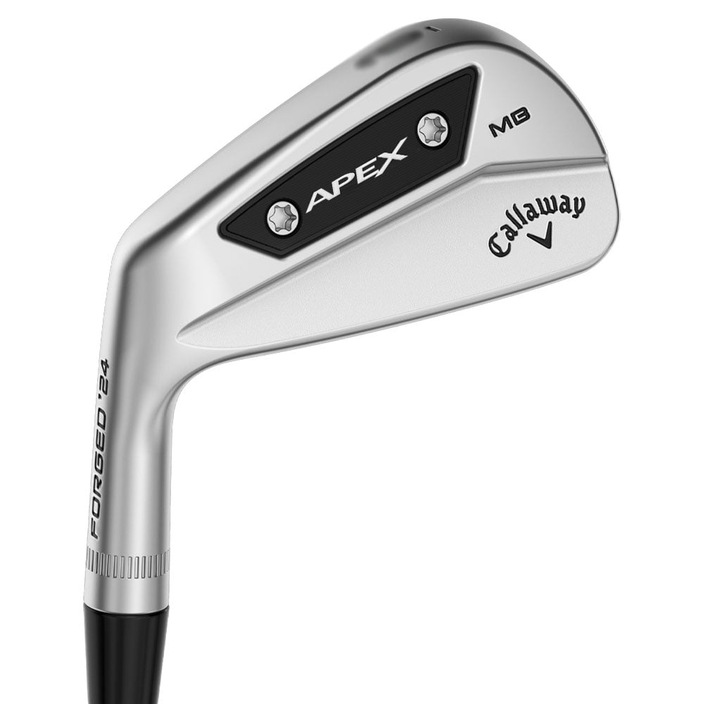 Callaway Apex MB Iron Set 2023