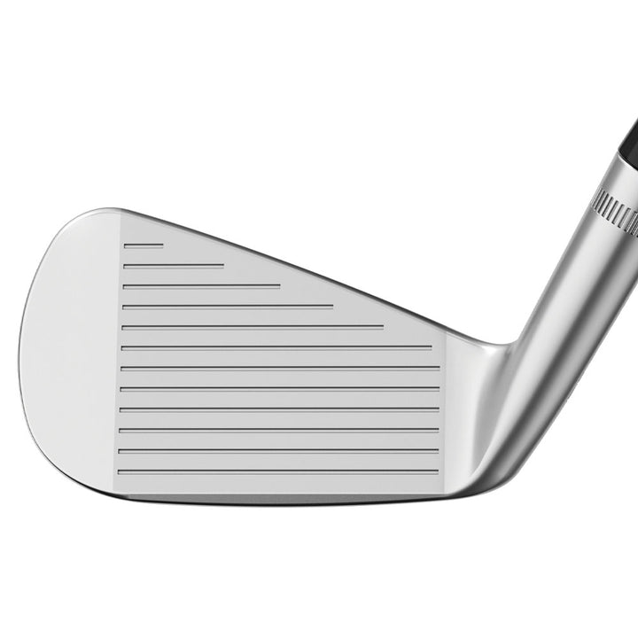 Callaway Apex MB Iron Set 2023