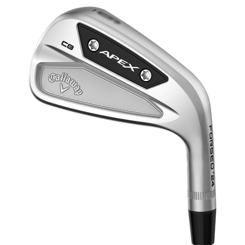 Callaway Apex CB Iron Set 2023