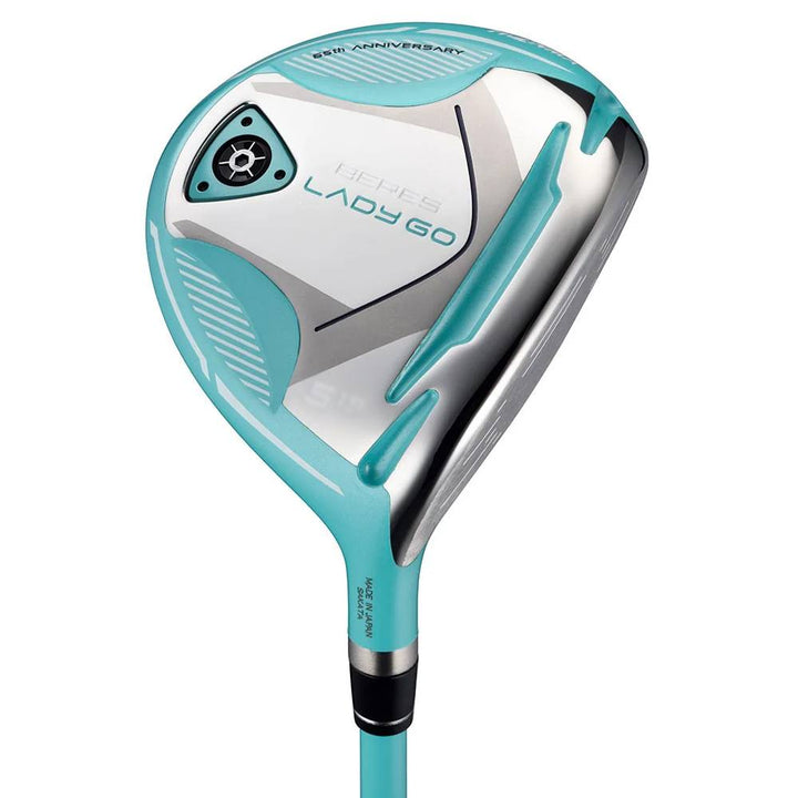 HONMA Beres Lady Go Full Set 2023 Women