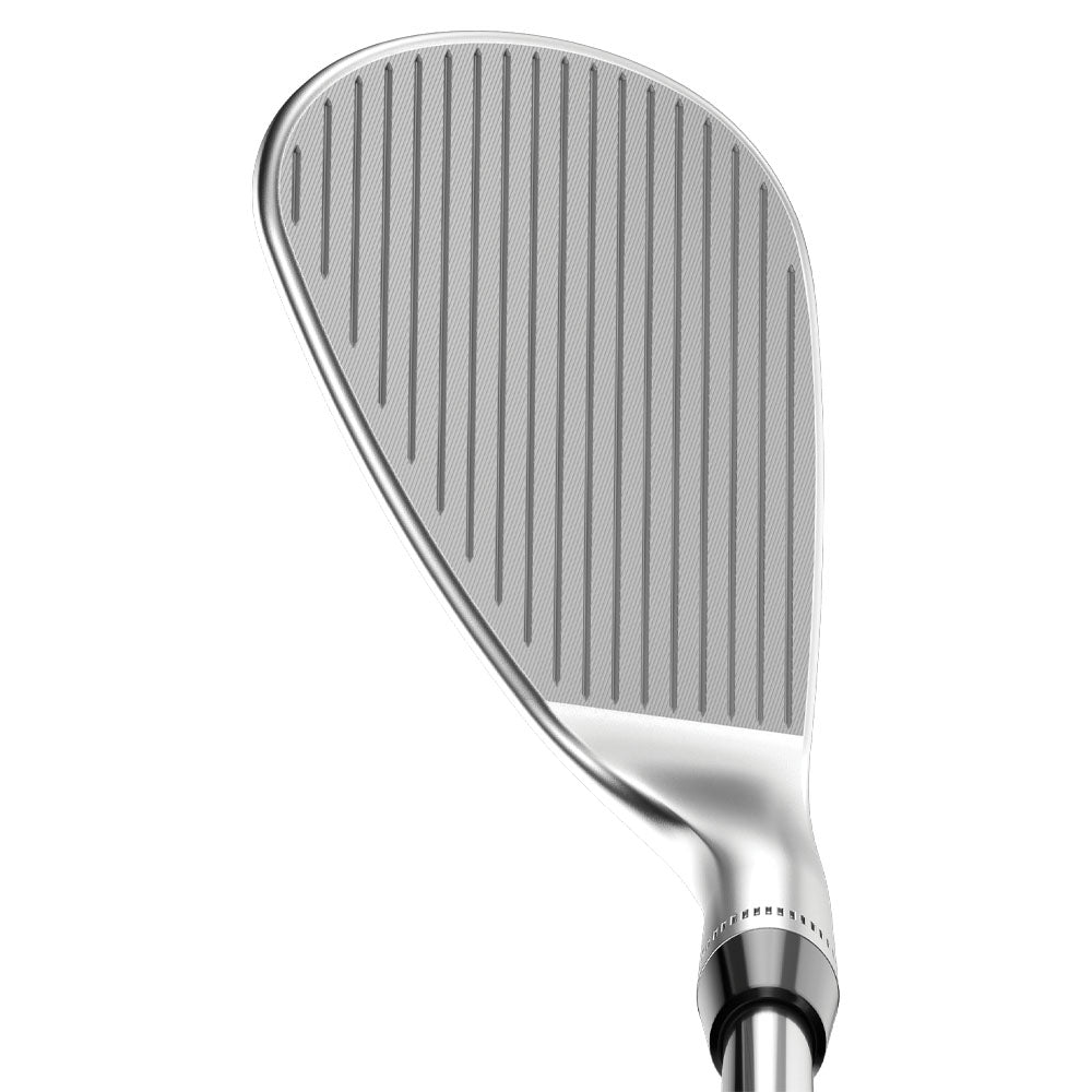 Callaway Jaws Raw Full Toe Face Chrome Wedge 2023