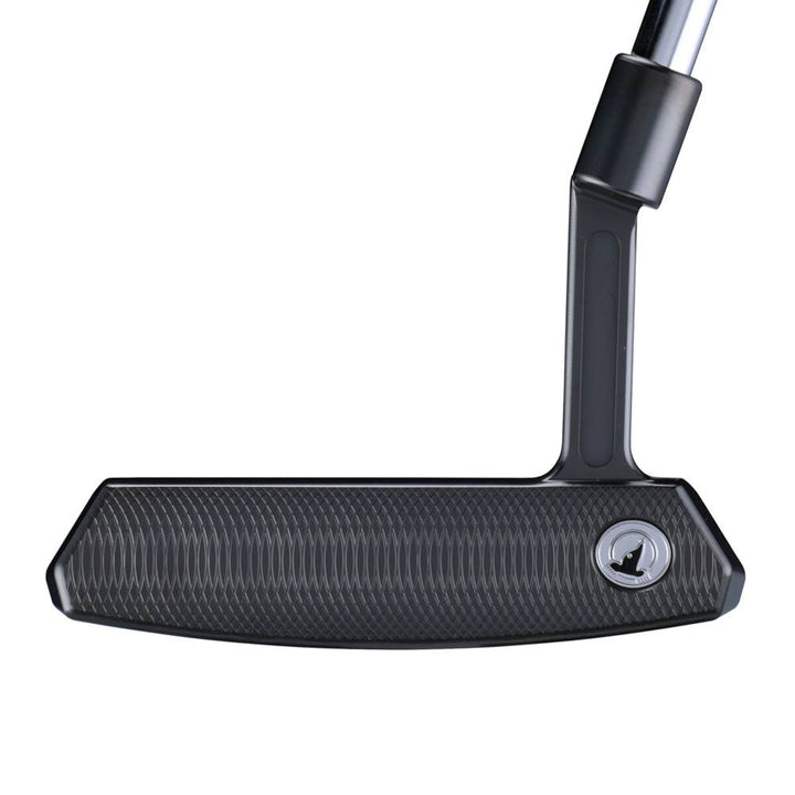 HONMA Beres P303 Black Putter 2023