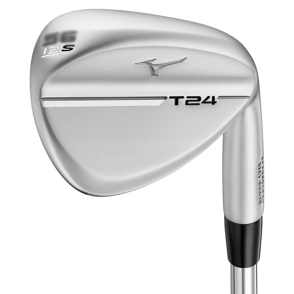 Mizuno T24 Soft White Satin Wedge 2023 Women